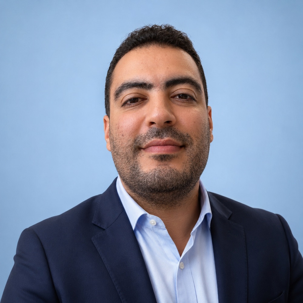 Dr Alaoui Ismaili Mohammed Ghali
